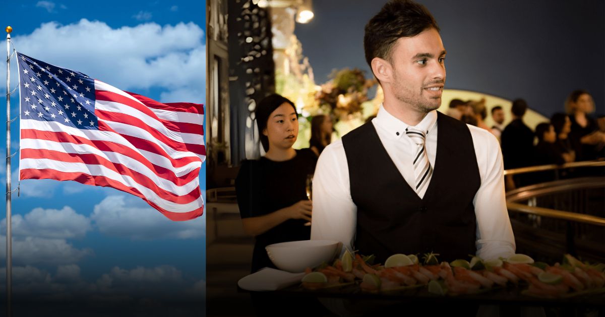 What Documents are Needed to Apply for Waiter Jobs in USA